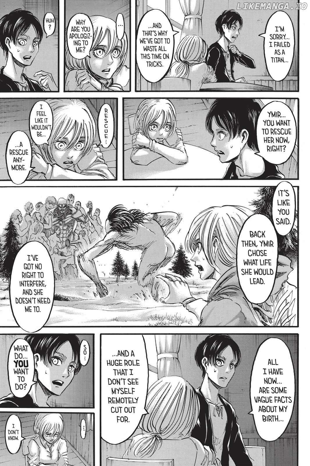 Shingeki no Kyojin, Chapter 54 image 09